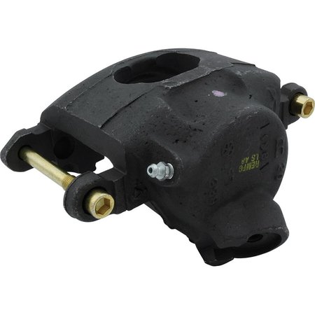 ALLSTAR PERFORMANCE Right Hand Brake Caliper for 1978-1987 Metric GM AL373998